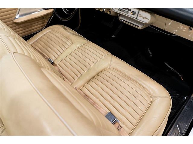 1957 Chrysler 300C (CC-1943314) for sale in Montreal, Quebec