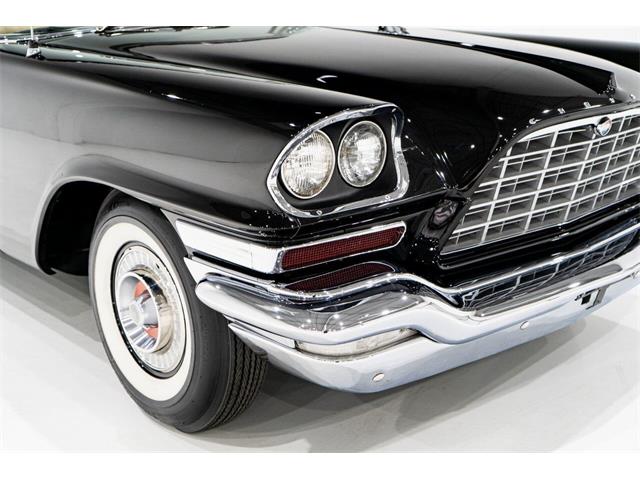 1957 Chrysler 300C (CC-1943314) for sale in Montreal, Quebec