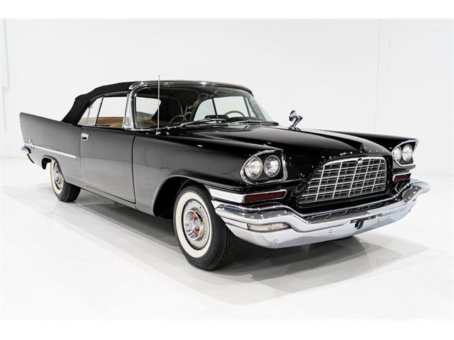1957 Chrysler 300C (CC-1943314) for sale in Montreal, Quebec