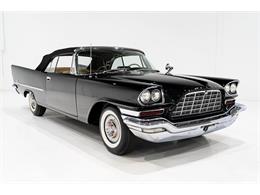 1957 Chrysler 300C (CC-1943314) for sale in Montreal, Quebec