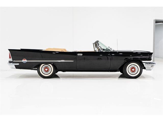 1957 Chrysler 300C (CC-1943314) for sale in Montreal, Quebec