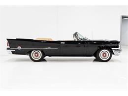 1957 Chrysler 300C (CC-1943314) for sale in Montreal, Quebec