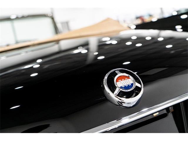 1957 Chrysler 300C (CC-1943314) for sale in Montreal, Quebec