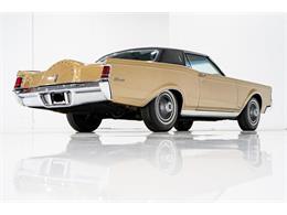 1969 Lincoln Continental (CC-1943319) for sale in Montreal, Quebec