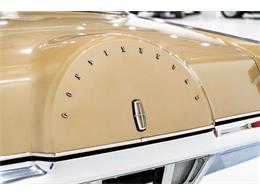 1969 Lincoln Continental (CC-1943319) for sale in Montreal, Quebec