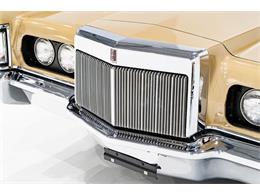 1969 Lincoln Continental (CC-1943319) for sale in Montreal, Quebec