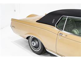 1969 Lincoln Continental (CC-1943319) for sale in Montreal, Quebec