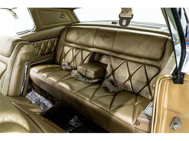 1969 Lincoln Continental (CC-1943319) for sale in Montreal, Quebec