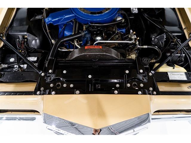 1969 Lincoln Continental (CC-1943319) for sale in Montreal, Quebec