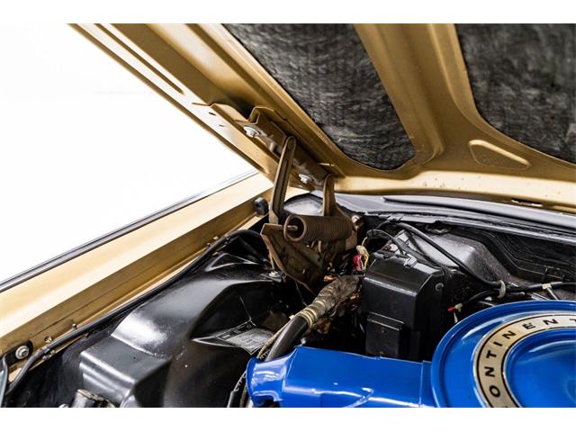 1969 Lincoln Continental (CC-1943319) for sale in Montreal, Quebec