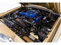 1969 Lincoln Continental (CC-1943319) for sale in Montreal, Quebec