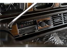 1969 Lincoln Continental (CC-1943319) for sale in Montreal, Quebec