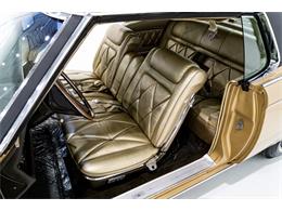 1969 Lincoln Continental (CC-1943319) for sale in Montreal, Quebec