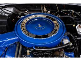 1969 Lincoln Continental (CC-1943319) for sale in Montreal, Quebec
