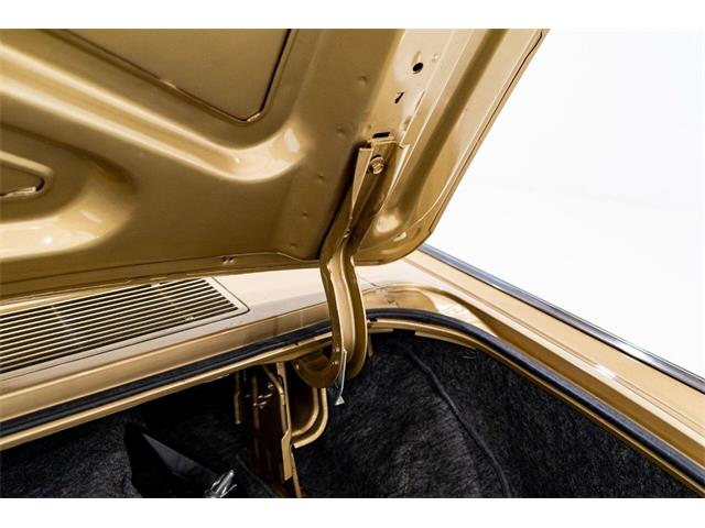 1969 Lincoln Continental (CC-1943319) for sale in Montreal, Quebec