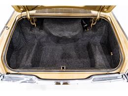 1969 Lincoln Continental (CC-1943319) for sale in Montreal, Quebec