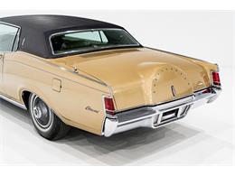 1969 Lincoln Continental (CC-1943319) for sale in Montreal, Quebec