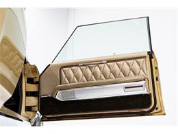 1969 Lincoln Continental (CC-1943319) for sale in Montreal, Quebec