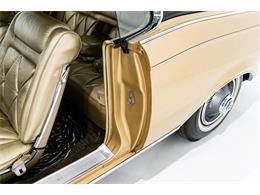 1969 Lincoln Continental (CC-1943319) for sale in Montreal, Quebec