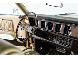 1969 Lincoln Continental (CC-1943319) for sale in Montreal, Quebec