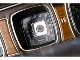 1969 Lincoln Continental (CC-1943319) for sale in Montreal, Quebec