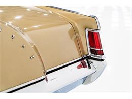 1969 Lincoln Continental (CC-1943319) for sale in Montreal, Quebec