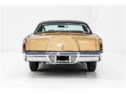 1969 Lincoln Continental (CC-1943319) for sale in Montreal, Quebec