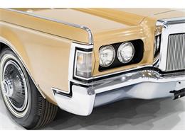 1969 Lincoln Continental (CC-1943319) for sale in Montreal, Quebec