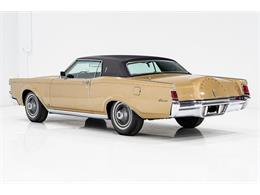 1969 Lincoln Continental (CC-1943319) for sale in Montreal, Quebec
