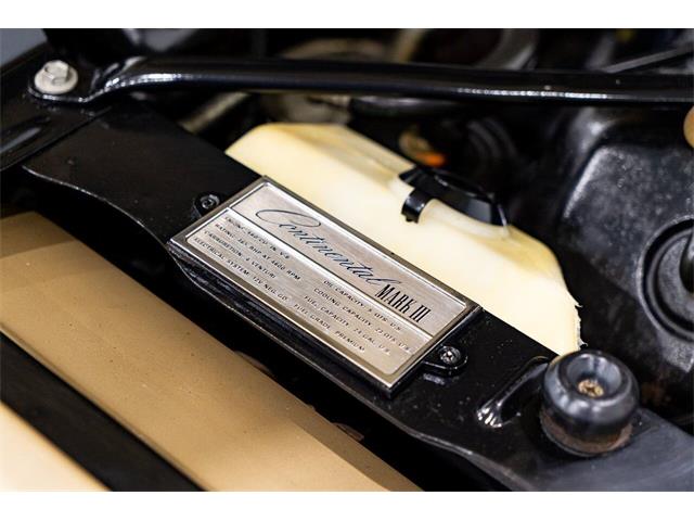 1969 Lincoln Continental (CC-1943319) for sale in Montreal, Quebec