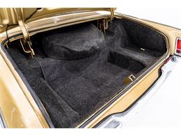 1969 Lincoln Continental (CC-1943319) for sale in Montreal, Quebec