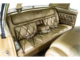 1969 Lincoln Continental (CC-1943319) for sale in Montreal, Quebec