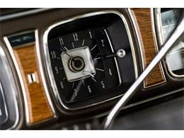 1969 Lincoln Continental (CC-1943319) for sale in Montreal, Quebec