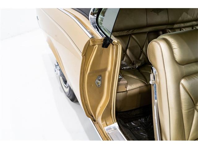 1969 Lincoln Continental (CC-1943319) for sale in Montreal, Quebec