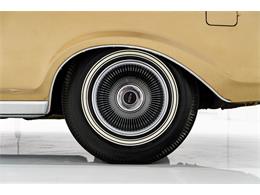 1969 Lincoln Continental (CC-1943319) for sale in Montreal, Quebec