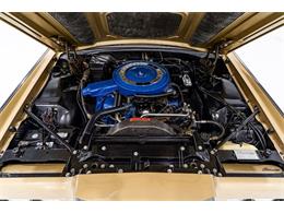 1969 Lincoln Continental (CC-1943319) for sale in Montreal, Quebec