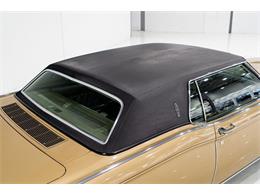 1969 Lincoln Continental (CC-1943319) for sale in Montreal, Quebec