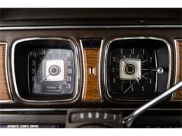 1969 Lincoln Continental (CC-1943319) for sale in Montreal, Quebec