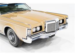 1969 Lincoln Continental (CC-1943319) for sale in Montreal, Quebec