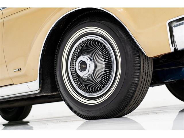 1969 Lincoln Continental (CC-1943319) for sale in Montreal, Quebec