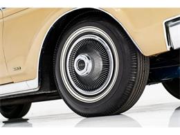 1969 Lincoln Continental (CC-1943319) for sale in Montreal, Quebec