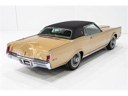 1969 Lincoln Continental (CC-1943319) for sale in Montreal, Quebec