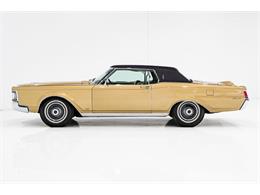 1969 Lincoln Continental (CC-1943319) for sale in Montreal, Quebec