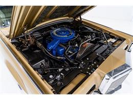1969 Lincoln Continental (CC-1943319) for sale in Montreal, Quebec