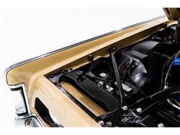 1969 Lincoln Continental (CC-1943319) for sale in Montreal, Quebec