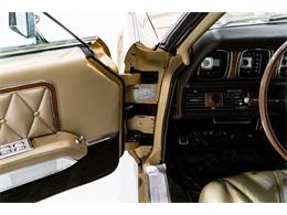 1969 Lincoln Continental (CC-1943319) for sale in Montreal, Quebec