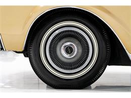 1969 Lincoln Continental (CC-1943319) for sale in Montreal, Quebec