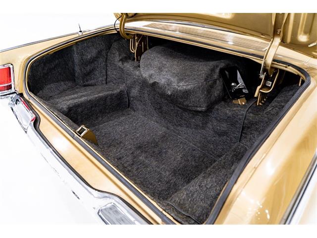 1969 Lincoln Continental (CC-1943319) for sale in Montreal, Quebec