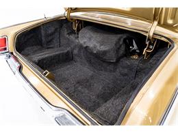 1969 Lincoln Continental (CC-1943319) for sale in Montreal, Quebec