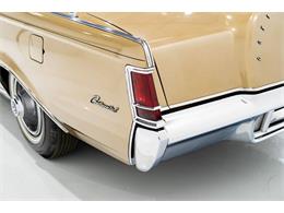 1969 Lincoln Continental (CC-1943319) for sale in Montreal, Quebec